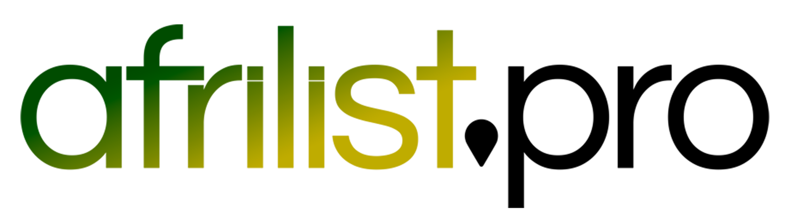 AfrilistPro